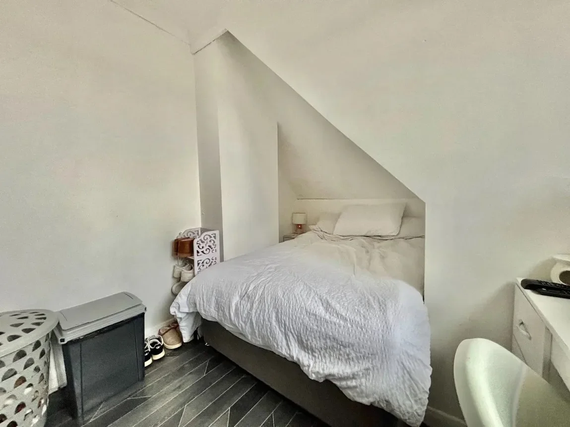 Flat Sunbury Road in Paignton
