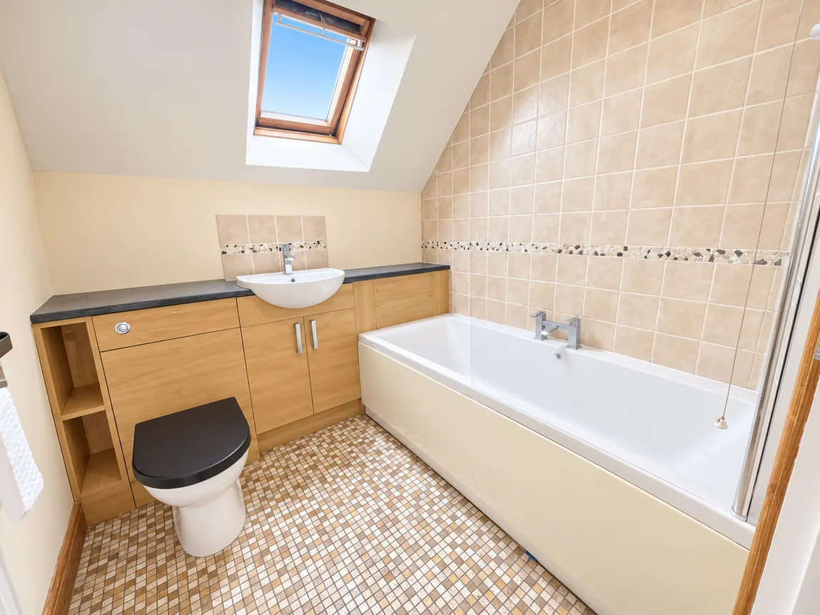 Flat Sunbury Road in Paignton