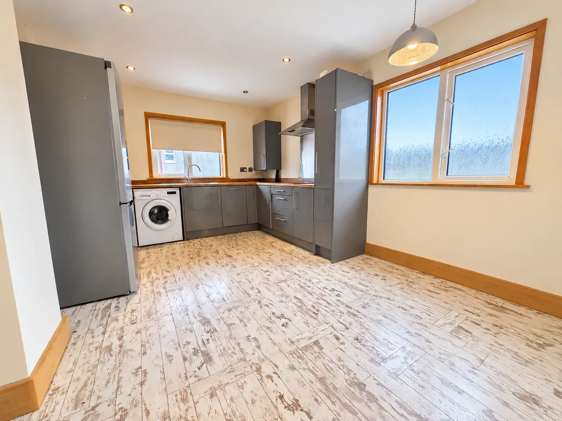 Flat Sunbury Road in Paignton