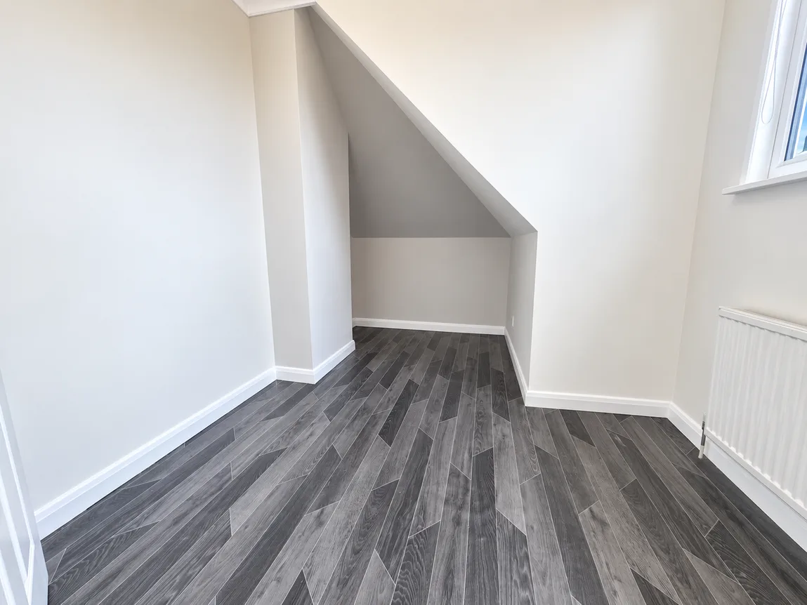 Flat Sunbury Road in Paignton