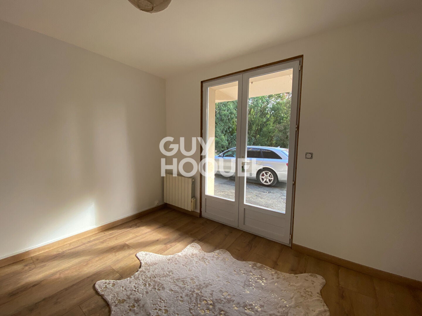 Appartement Chemin de Sauvaget à Pissotte