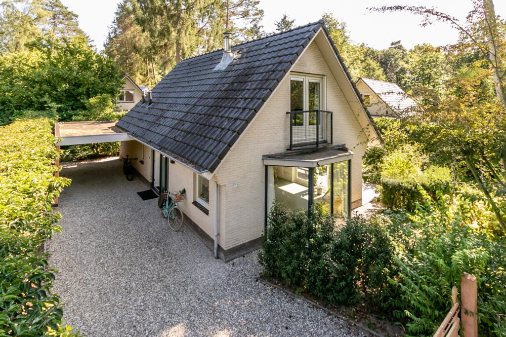 Huis Sprengenweg 75 in Epe