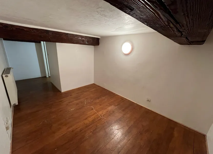 Appartement Rue d'Aguesseau à Lyon
