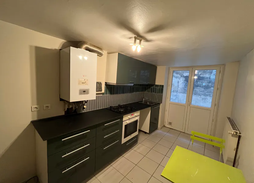 Appartement Rue d'Aguesseau à Lyon