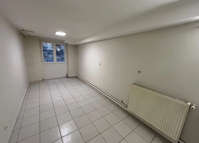 Appartement Rue d'Aguesseau à Lyon
