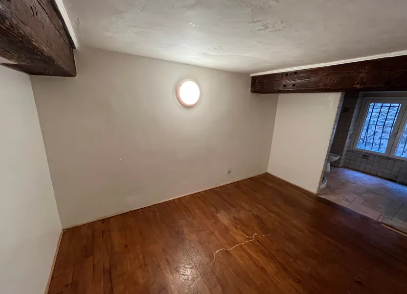 Appartement Rue d'Aguesseau à Lyon