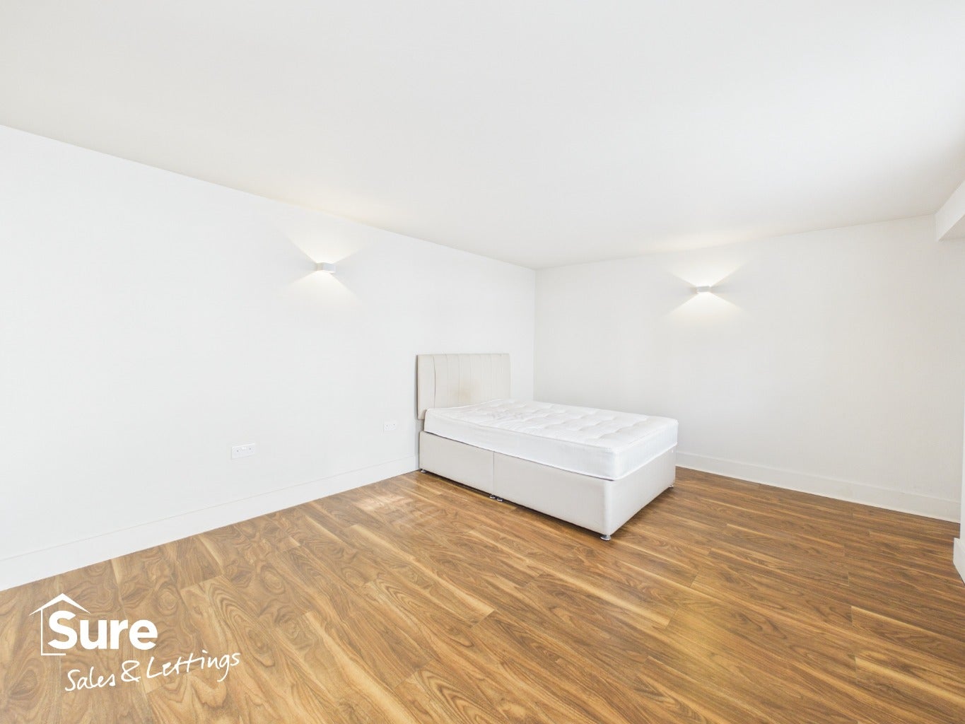 Flat Bank Court in Dacorum