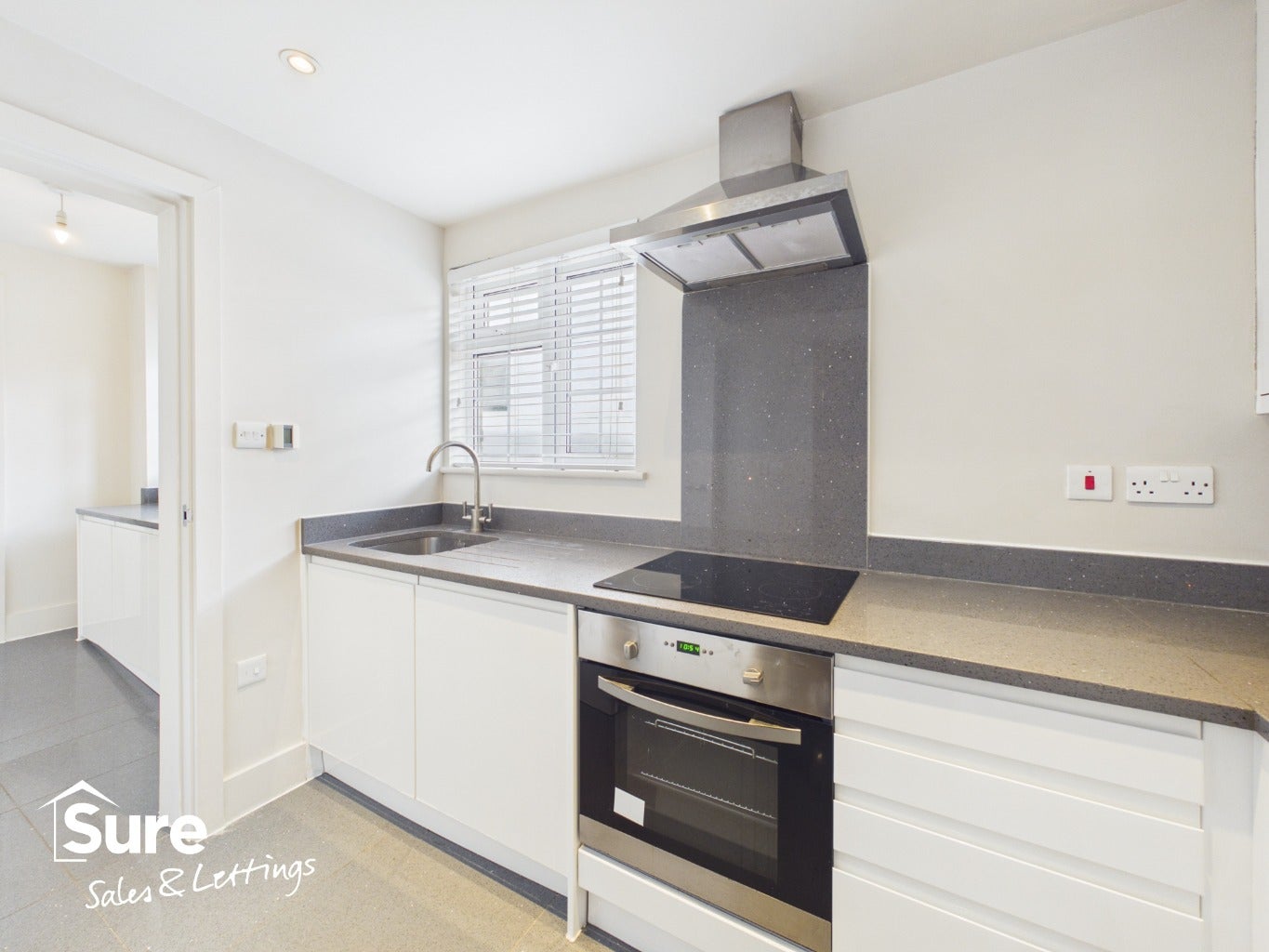 Flat Bank Court in Dacorum