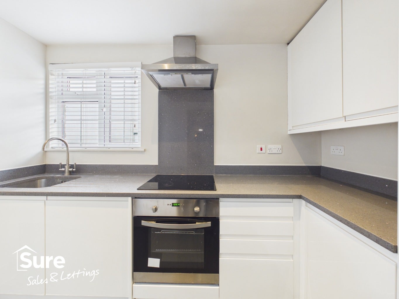 Flat Bank Court in Dacorum