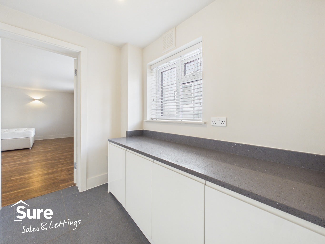 Flat Bank Court in Dacorum