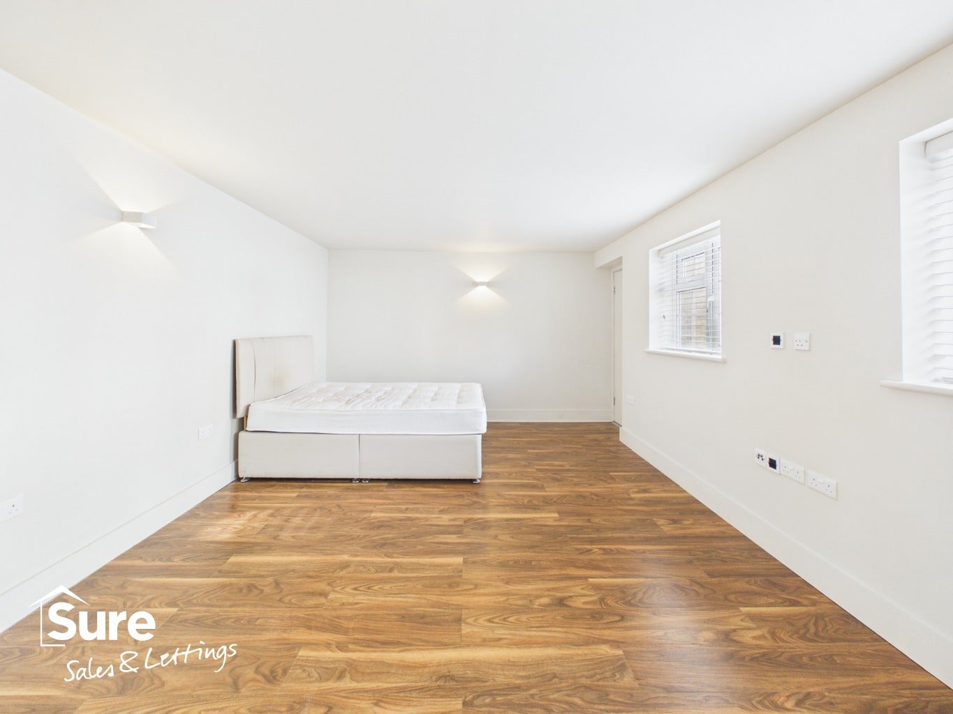 Flat Bank Court in Dacorum