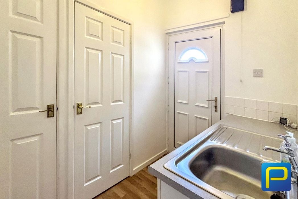 House Chapel Lands in Alnwick