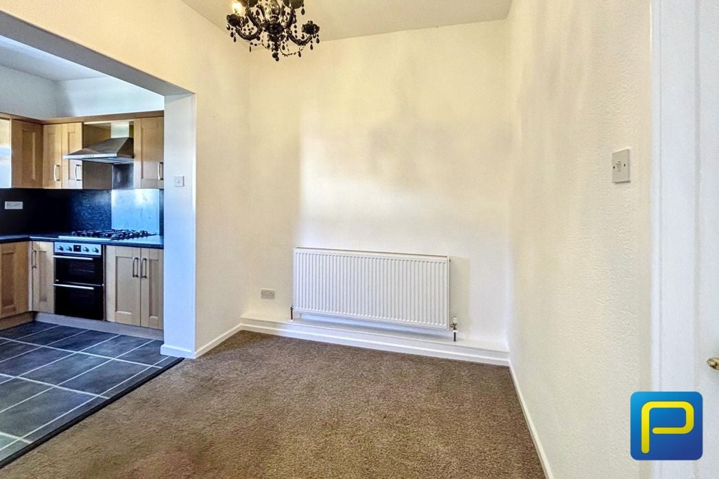 House Chapel Lands in Alnwick