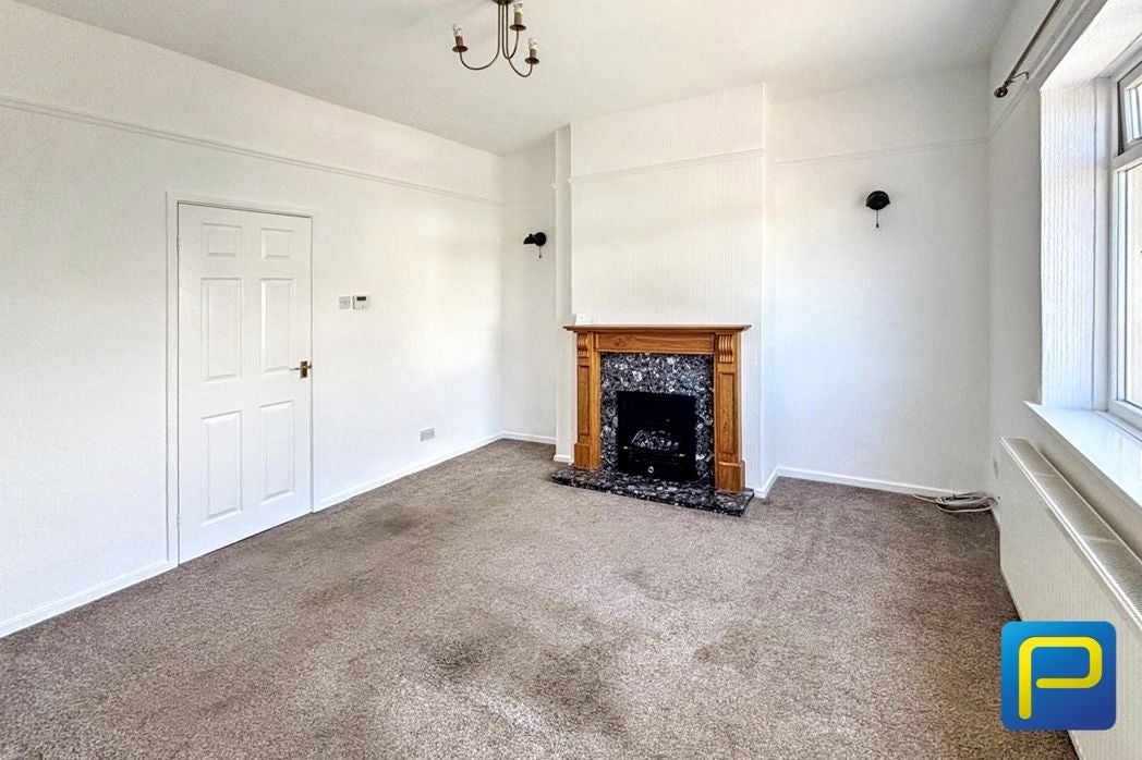 House Chapel Lands in Alnwick