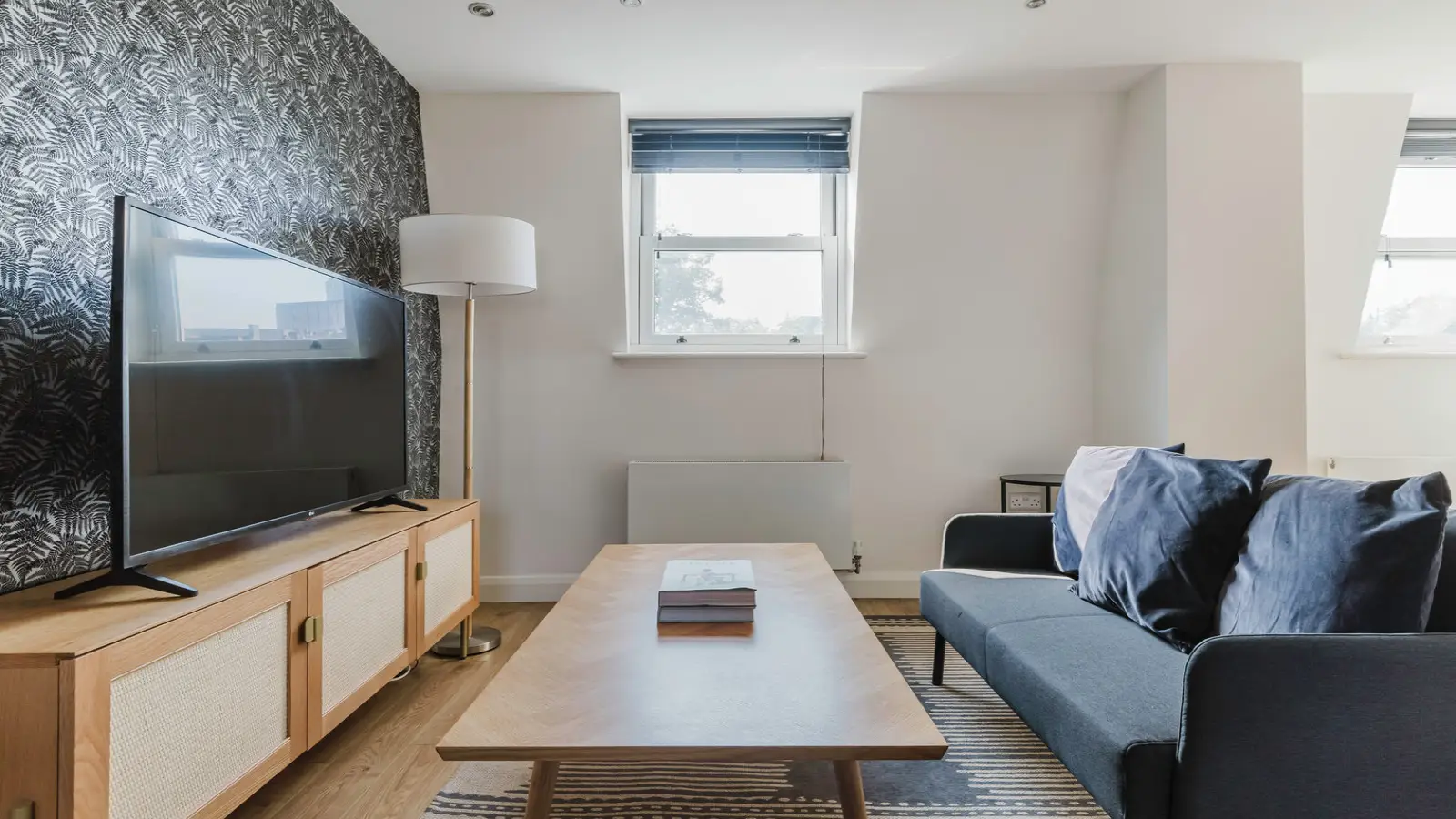 Flat Wyndham Street in City of Westminster