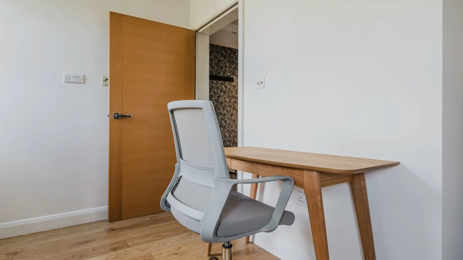 Flat Wyndham Street in City of Westminster
