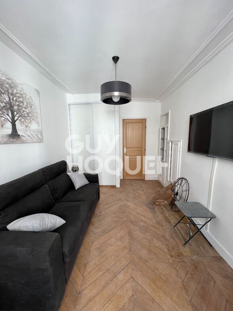 Appartement Rue de Seine à Paris