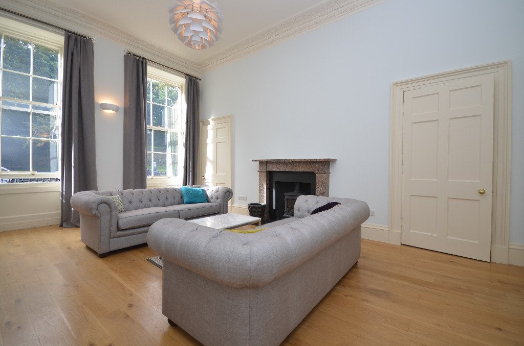 Flat London Road in City of Edinburgh