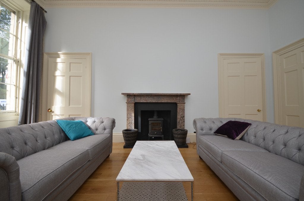 Flat London Road in City of Edinburgh