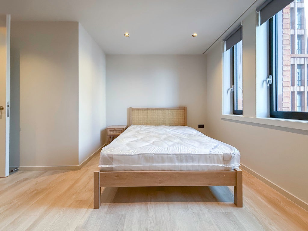 Flat Ludgate Hill in Birmingham