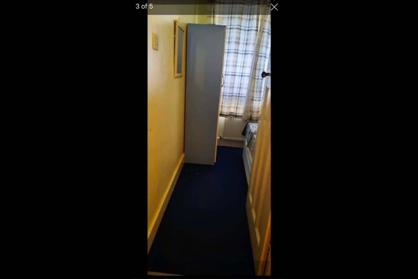Room White Horse Road in Greater London