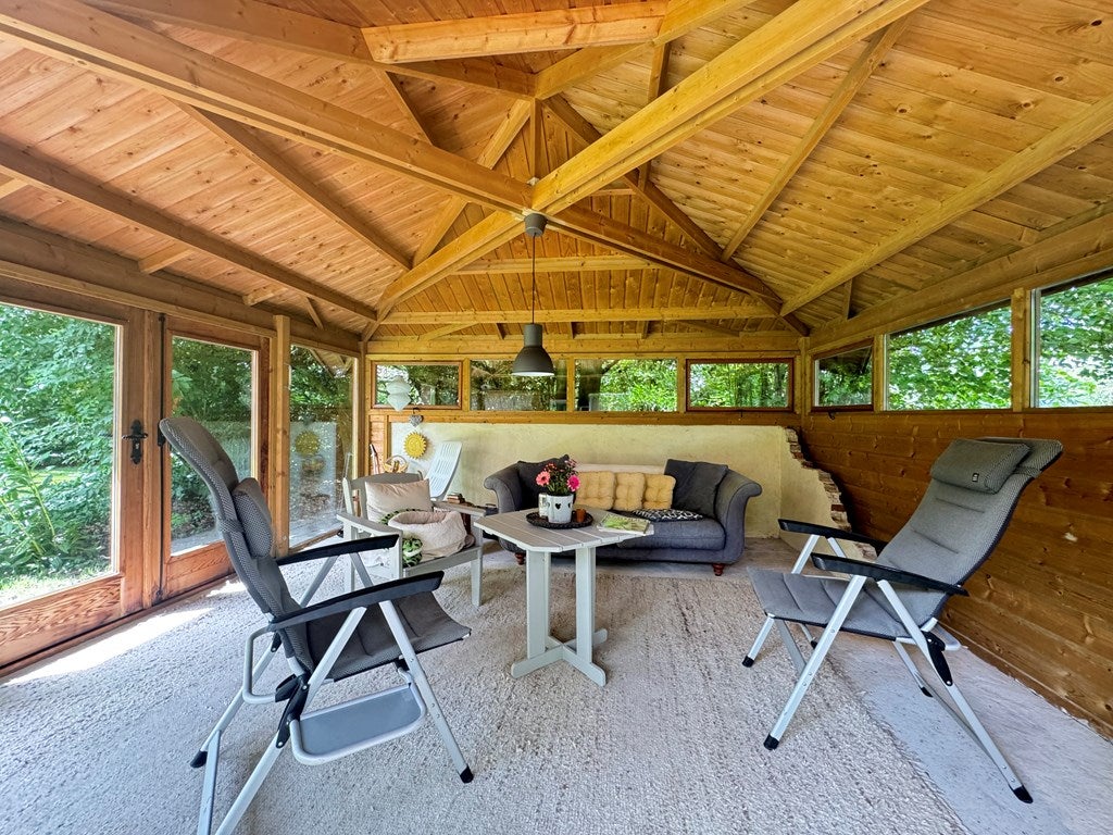 Vrijstaande woning te koop: Weijereind 1, Reusel