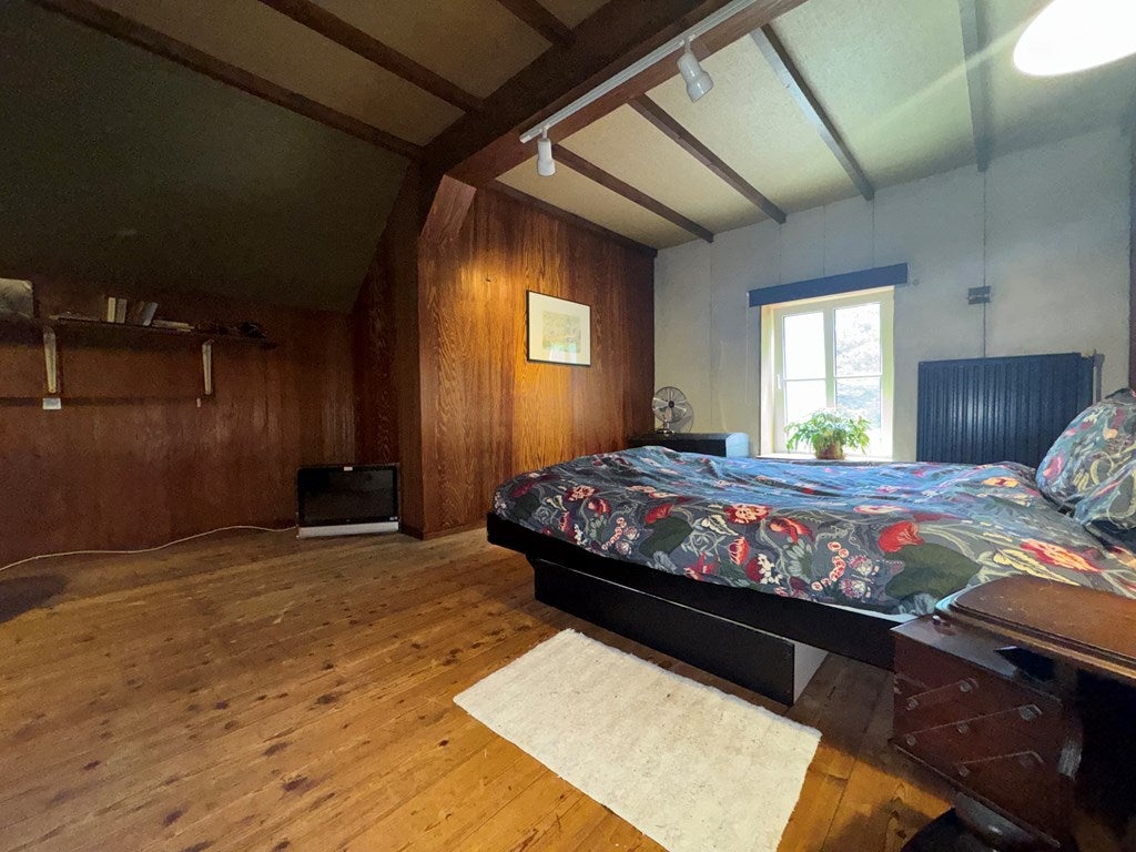 Vrijstaande woning te koop: Weijereind 1, Reusel