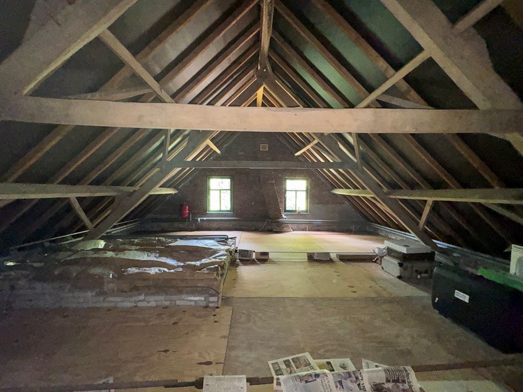 Vrijstaande woning te koop: Weijereind 1, Reusel