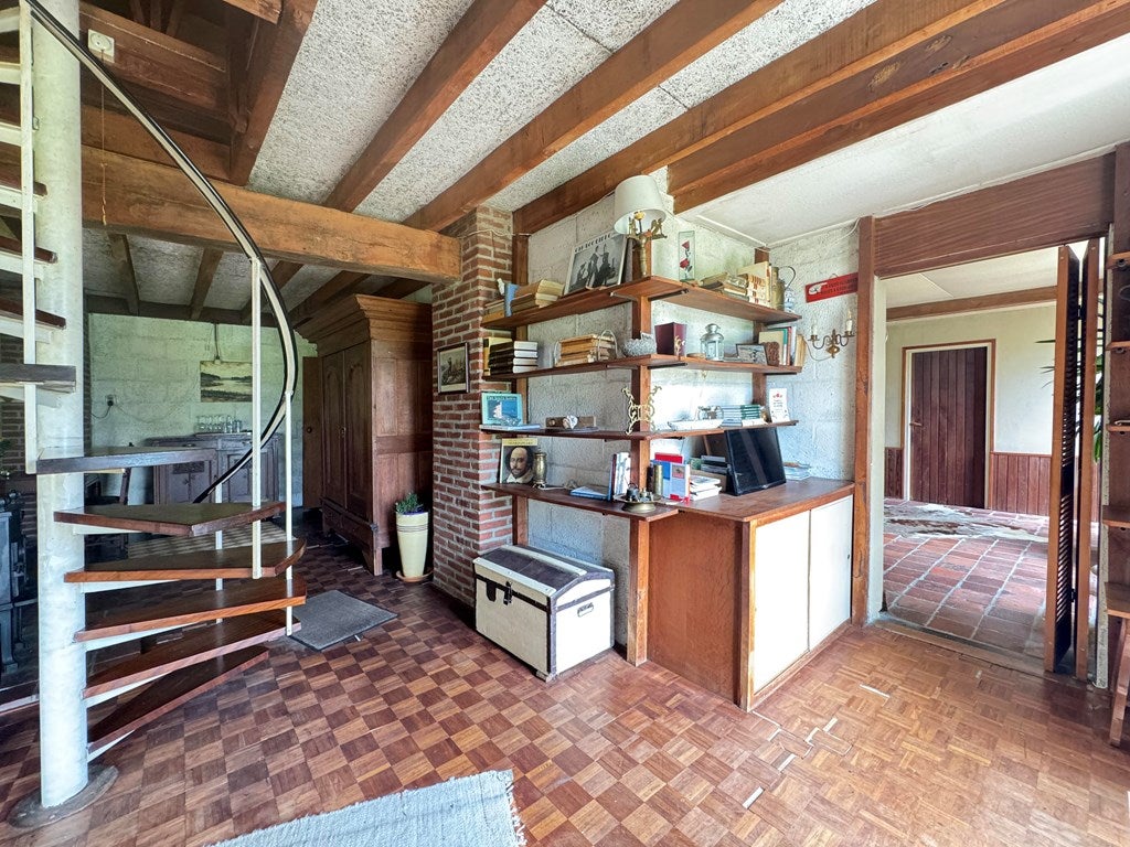 Vrijstaande woning te koop: Weijereind 1, Reusel