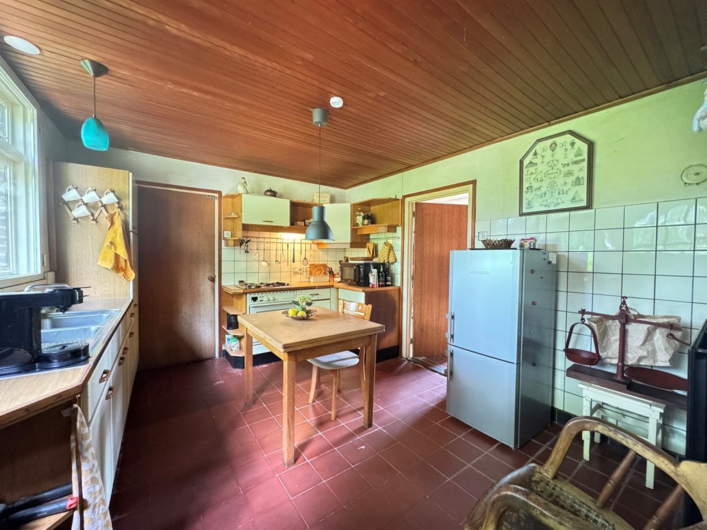 Vrijstaande woning te koop: Weijereind 1, Reusel