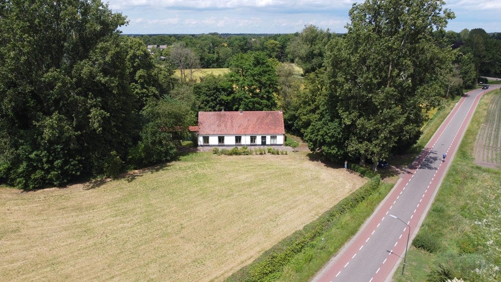 Huis Weijereind 1 in Reusel
