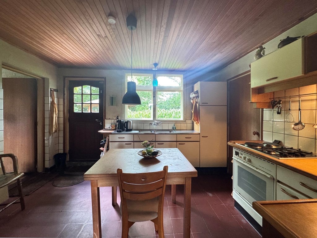 Vrijstaande woning te koop: Weijereind 1, Reusel