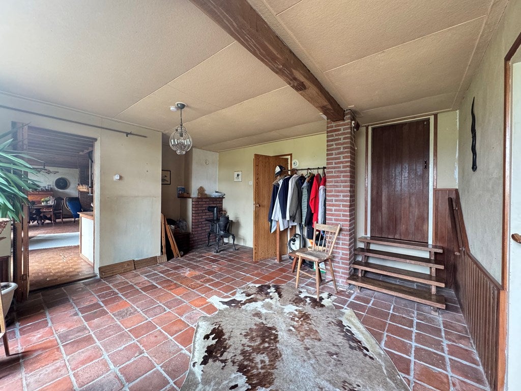 Vrijstaande woning te koop: Weijereind 1, Reusel