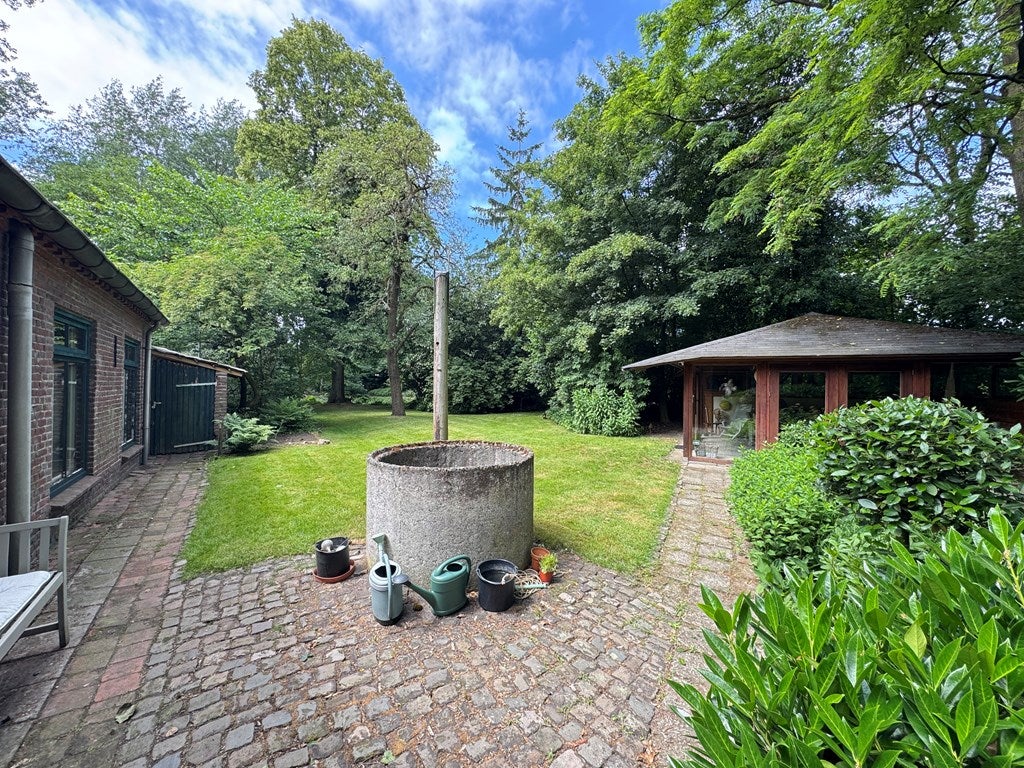 Vrijstaande woning te koop: Weijereind 1, Reusel