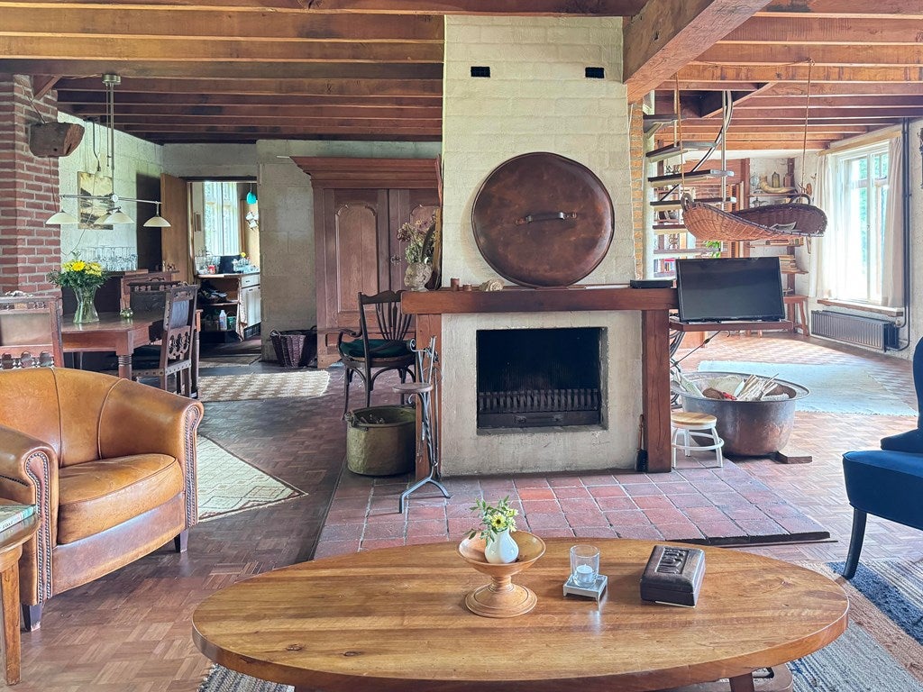 Vrijstaande woning te koop: Weijereind 1, Reusel