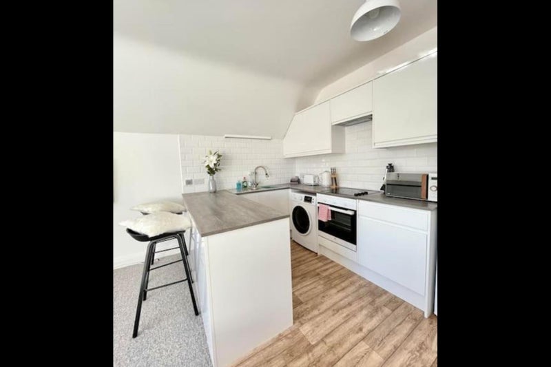Room Alyth Road in Bournemouth