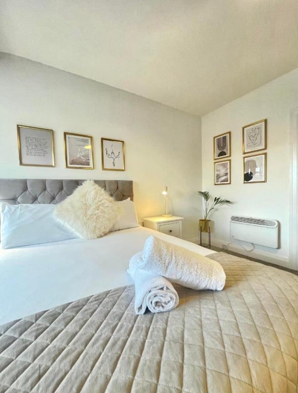 Room Alyth Road in Bournemouth