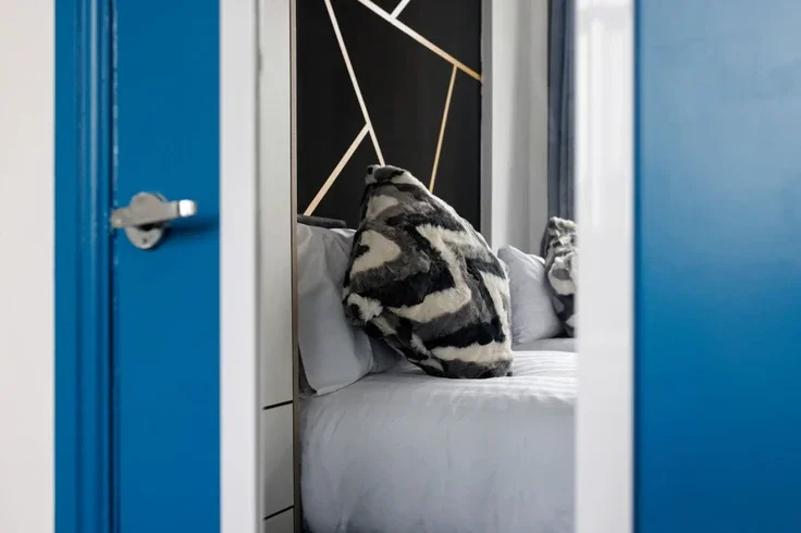Room Borough Road in Middlesbrough
