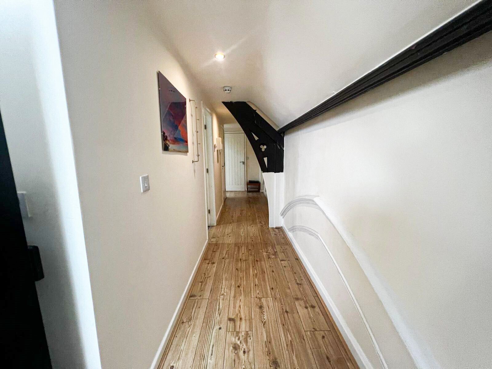 Flat Franklin Street in Hull