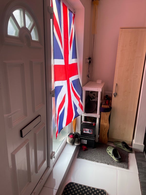 Room Bridgecote in Coventry