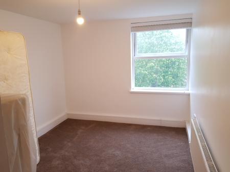 Flat Wood Street in Dunstable