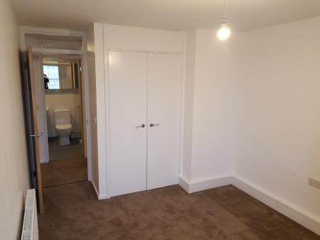 Flat Wood Street in Dunstable