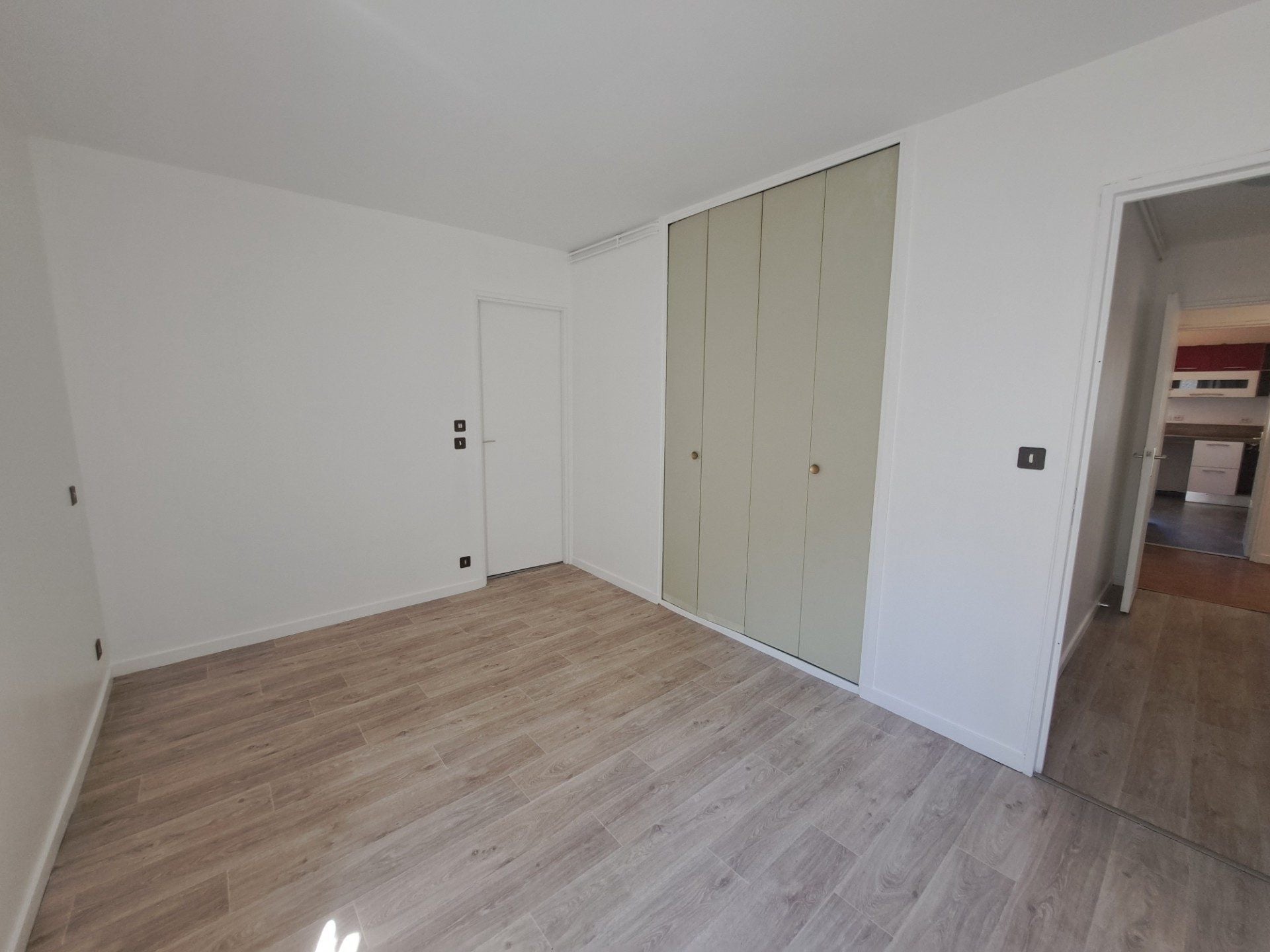 Appartement Rue Gonod à Clermont-Ferrand