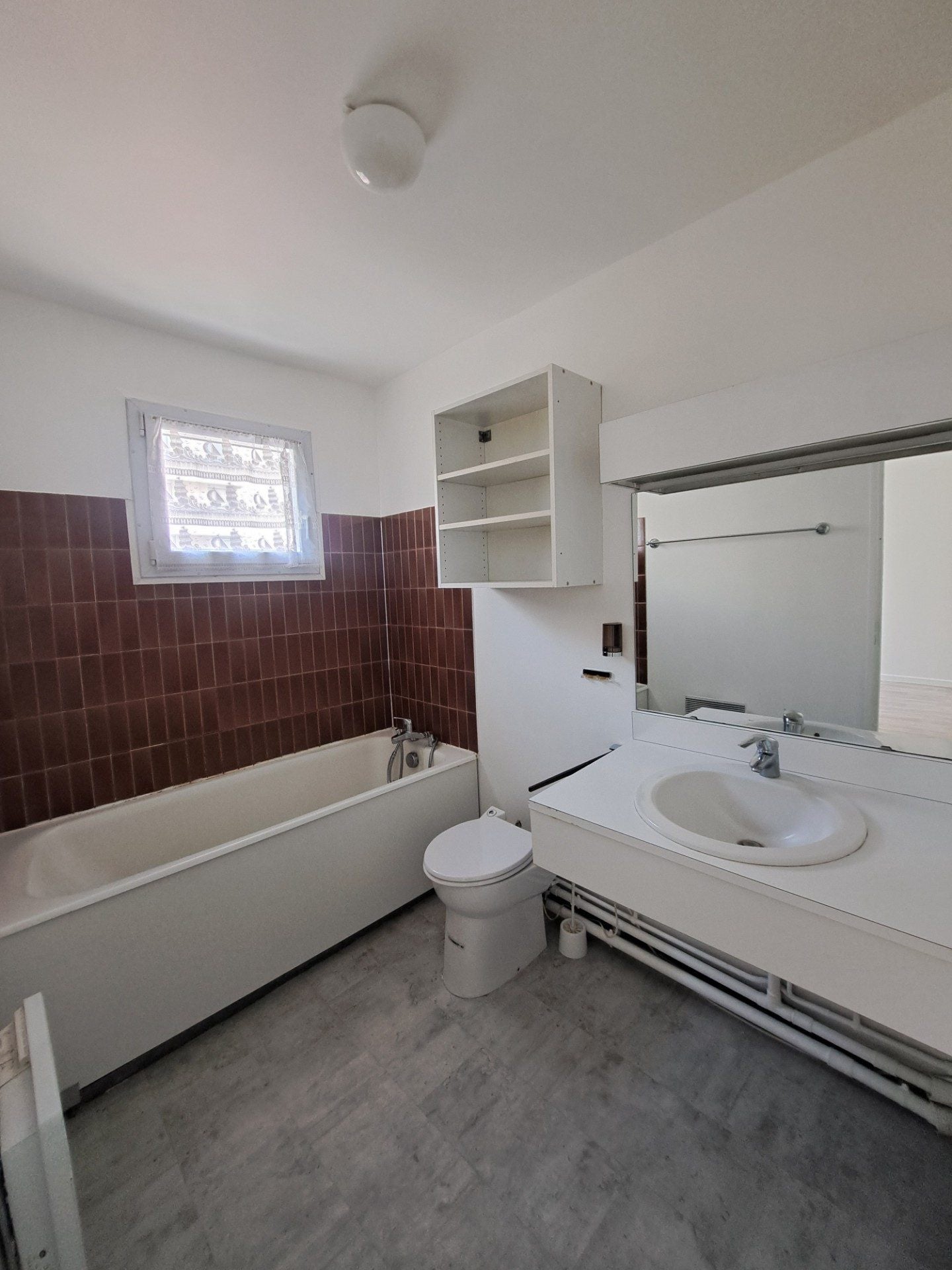 Appartement Rue Gonod à Clermont-Ferrand