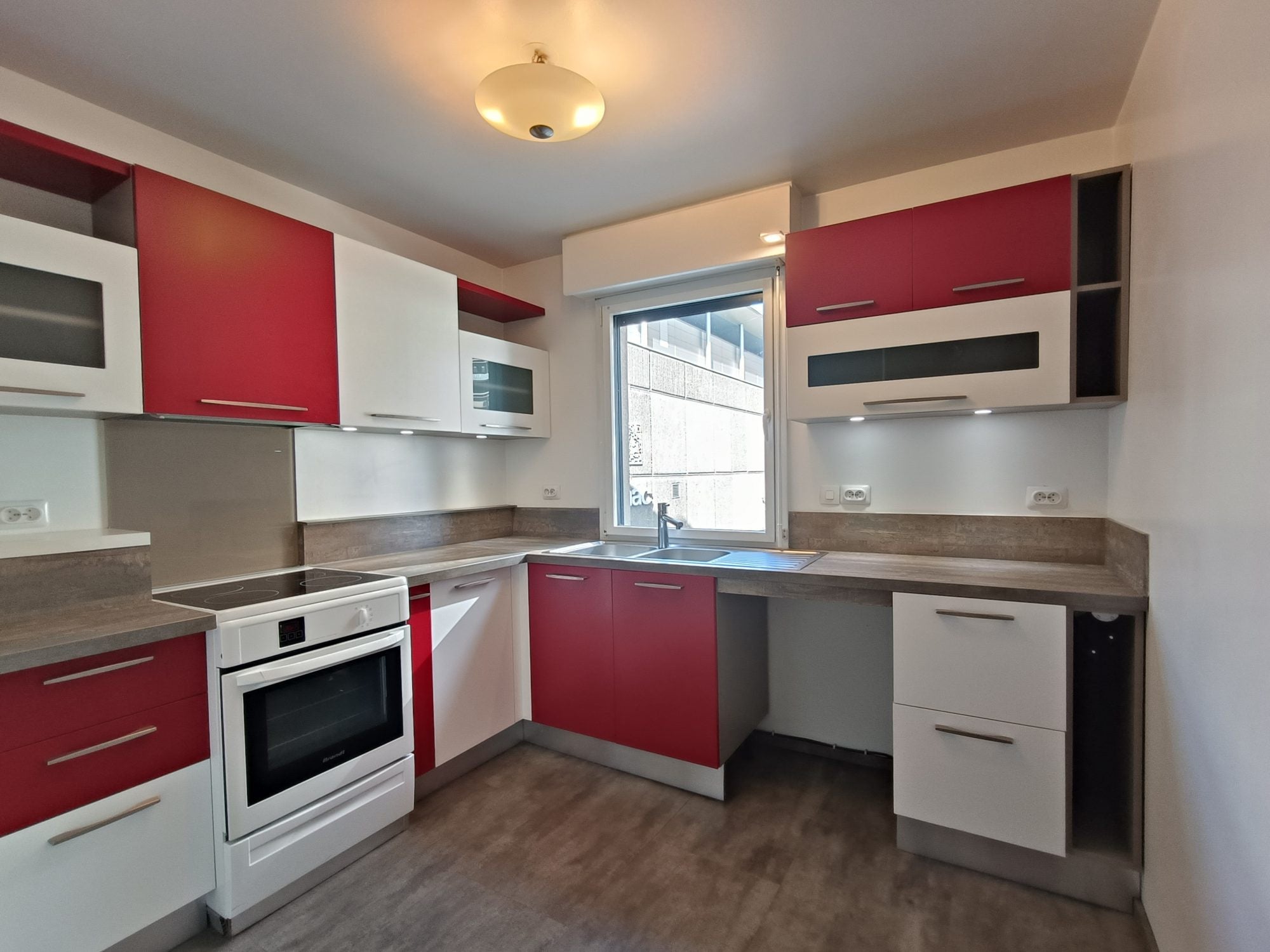 Flat Rue Gonod in Clermont-Ferrand