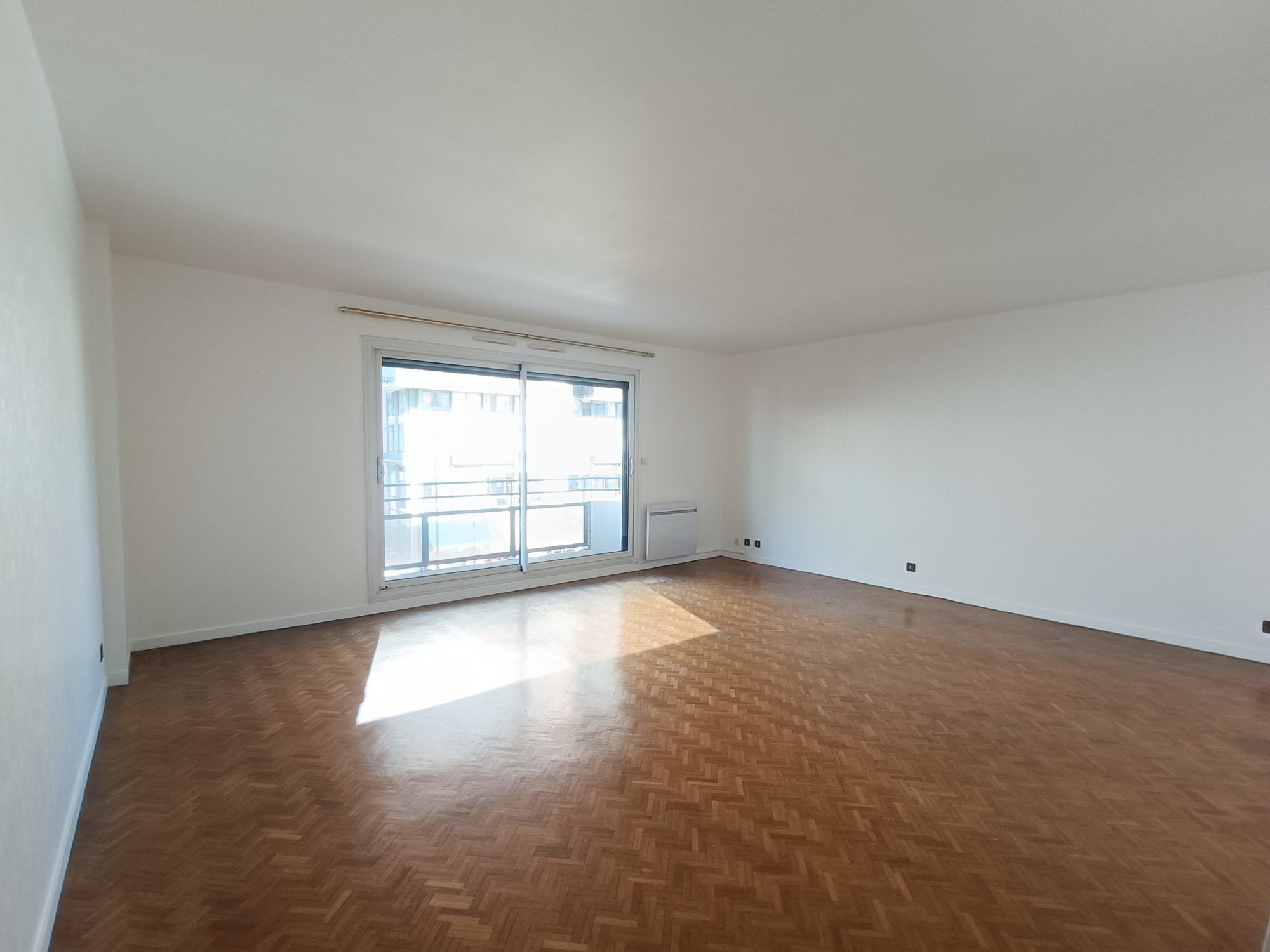 Flat Rue Gonod in Clermont-Ferrand