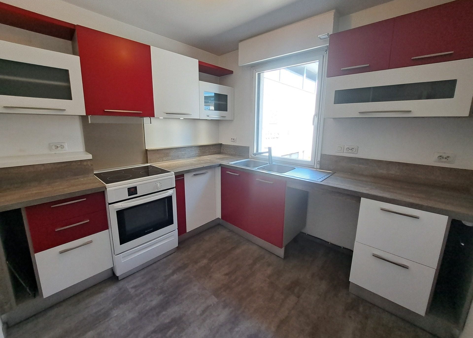 Appartement Rue Gonod à Clermont-Ferrand