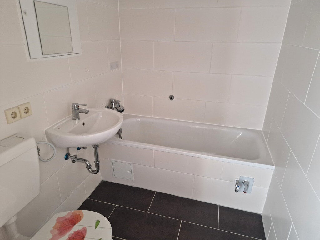 Wohnung Alfred-Haude-Straße in Neubrandenburg