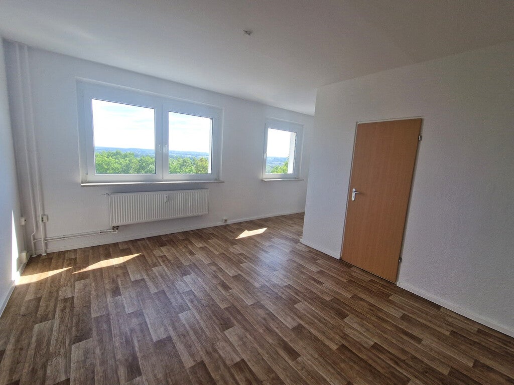 Wohnung Alfred-Haude-Straße in Neubrandenburg