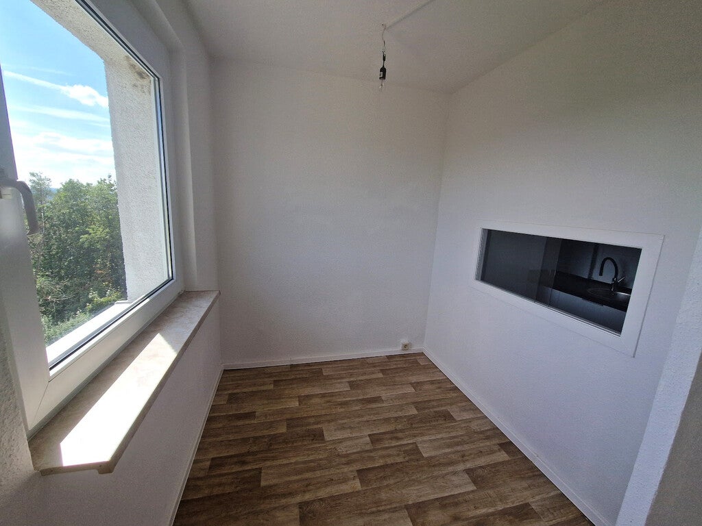 Wohnung Alfred-Haude-Straße in Neubrandenburg